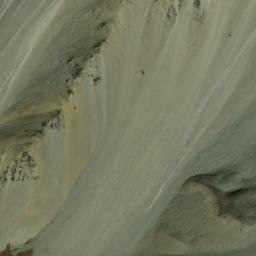 Satellite imagery of Chhyuko Bhañjyāṅ, CN