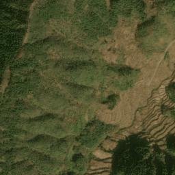 Satellite imagery of Shanshuigang Jian, CN