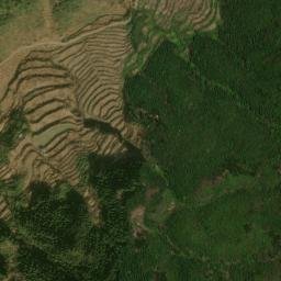 Satellite imagery of Shanshuigang Jian, CN