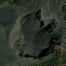 Satellite imagery of El Gallo, ES