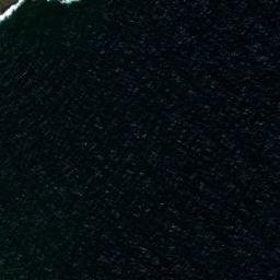 Satellite imagery of Punta del Moro, ES