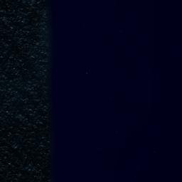 Satellite imagery of Punta del Moro, ES