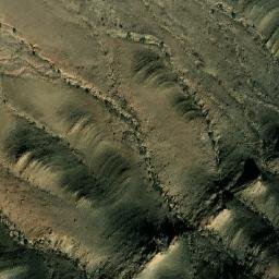 Satellite imagery of Jebel Imegdane, MA
