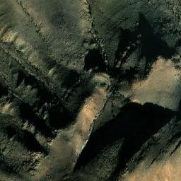 Satellite imagery of Jebel Imegdane, MA