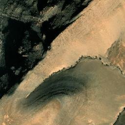 Satellite imagery of Jebel Imegdane, MA