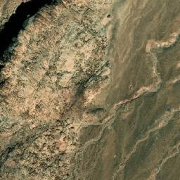 Satellite imagery of Gebel Ghabghab, EG