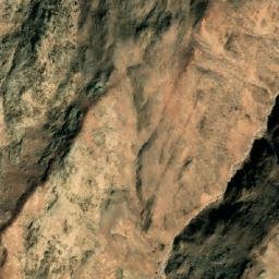 Satellite imagery of Jabal Mīr, EG