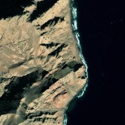 Satellite imagery of Al Luhlābah, EG