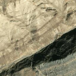 Satellite imagery of Barok Koh, PK