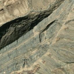 Satellite imagery of Barok Koh, PK