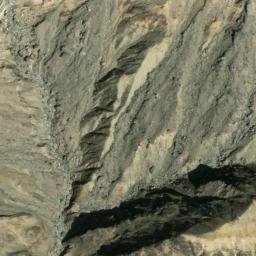 Satellite imagery of Barok Koh, PK