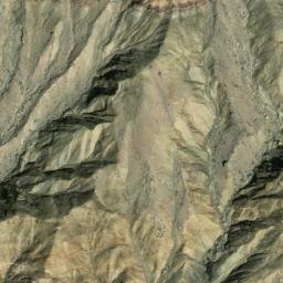Satellite imagery of Meshak Koh, PK