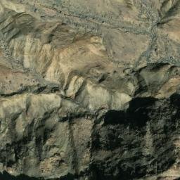 Satellite imagery of Meshak Koh, PK