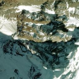 Satellite imagery of Chhāchuṅ, CN