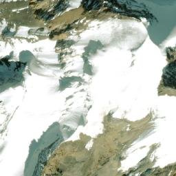 Satellite imagery of Chhāchuṅ, CN