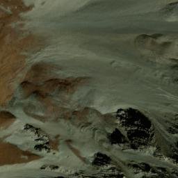 Satellite imagery of Chhyuko Bhañjyāṅ, CN