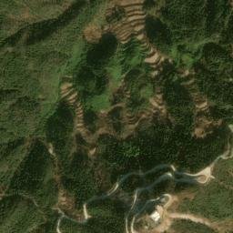 Satellite imagery of Shanshuigang Jian, CN