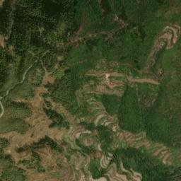 Satellite imagery of Shanshuigang Jian, CN