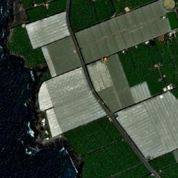 Satellite imagery of Punta del Pozo, ES