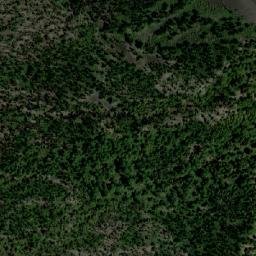Satellite imagery of Cumbre Vieja, ES