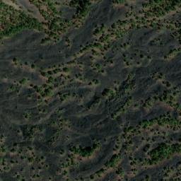 Satellite imagery of El Gallo, ES
