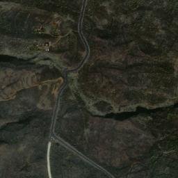 Satellite imagery of Punta El Lagio, ES