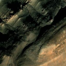 Satellite imagery of Jebel Imegdane, MA