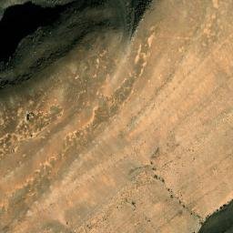 Satellite imagery of Jebel Imegdane, MA