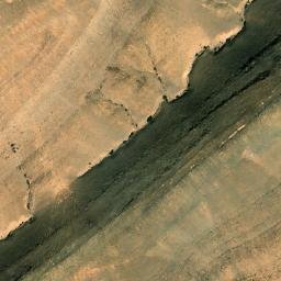 Satellite imagery of Jebel Imegdane, MA