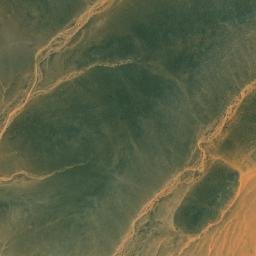 Satellite imagery of Guelb el Lahga, DZ
