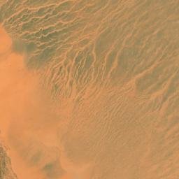 Satellite imagery of Guelb el Lahga, DZ