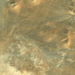 Satellite imagery of Qārat al Milḩ, EG