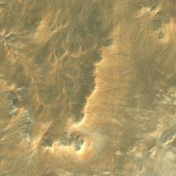 Satellite imagery of Qārat al Milḩ, EG