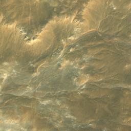 Satellite imagery of Qārat al Milḩ, EG