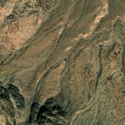 Satellite imagery of Gebel Ghabghab, EG