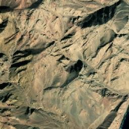 Satellite imagery of Al Luhlābah, EG