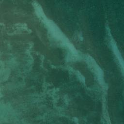 Satellite imagery of Ra’s al Ḩimārah, KW