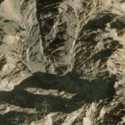 Satellite imagery of Chahar Band, PK