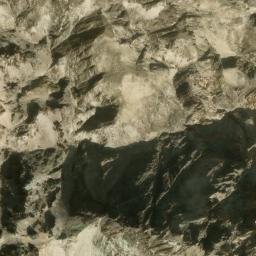 Satellite imagery of Chahar Band, PK