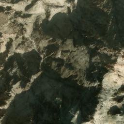 Satellite imagery of Chahar Band, PK