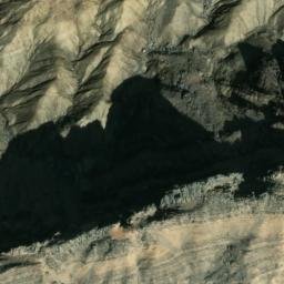 Satellite imagery of Meshak Koh, PK