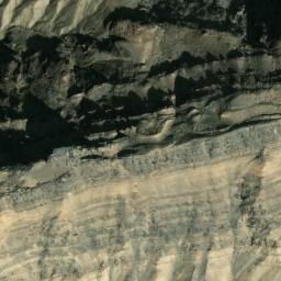 Satellite imagery of Meshak Koh, PK