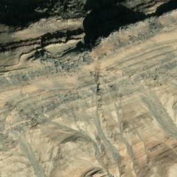 Satellite imagery of Meshak Koh, PK
