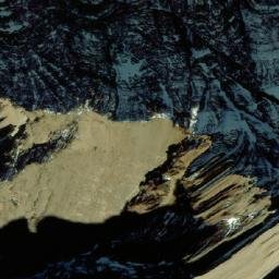 Satellite imagery of Lāpuchuṅ, CN