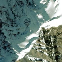 Satellite imagery of Chhāchuṅ, CN