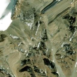 Satellite imagery of Chhāchuṅ, CN