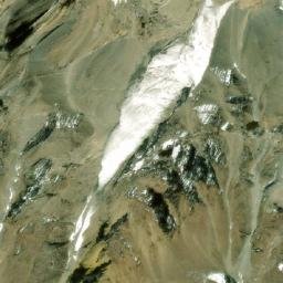 Satellite imagery of Chhāchuṅ, CN