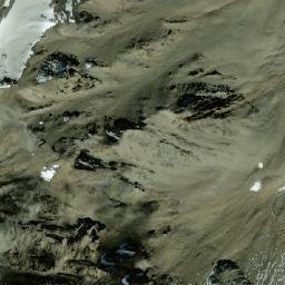 Satellite imagery of Chhyuko Bhañjyāṅ, CN