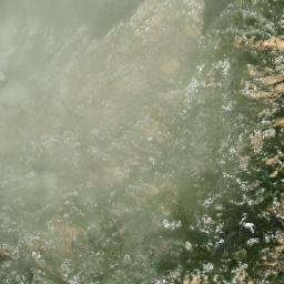 Satellite imagery of Ling Shan, CN