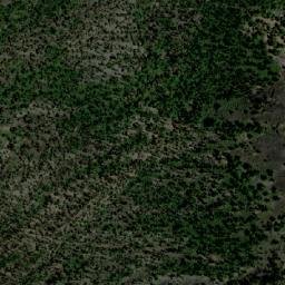 Satellite imagery of Cumbre Vieja, ES